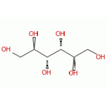 Mannitol de qualidade farmacêutica de alta qualidade, D-Manitol